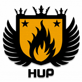 HUP-SQUAD